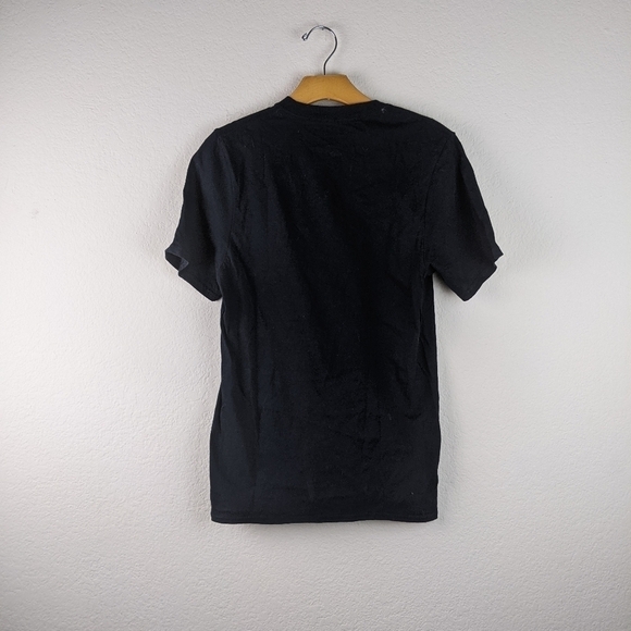 Authentic Hendrix Jimi Hendrix Experience Graphic Tee Size Small - Picture 5 of 5